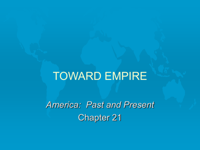 Harvest of empire chapter 2 summary