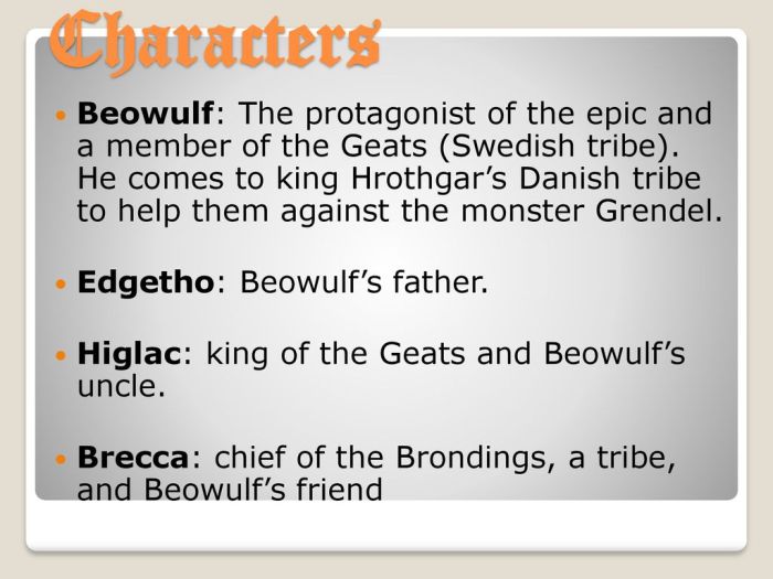 Beowulf saxon anglo characters dinosaurs dragons norse monsters artwork key medieval grendel warrior hrothgar mythology warriors viking