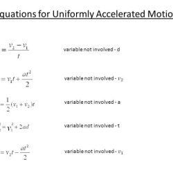 Section 11.3 acceleration answer key