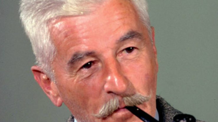 The bear william faulkner summary