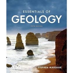 Stephen marshak essentials of geology 7th edition