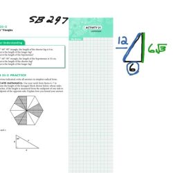 Geometry lesson 3.4 practice a answers